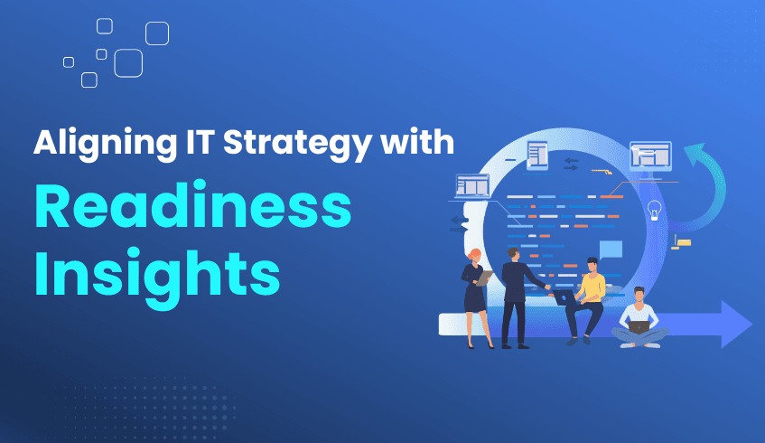 Aligning IT Strategy with Readiness Insights: A Strategic Approach to ChromeOS Migration