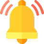 Bell Icon